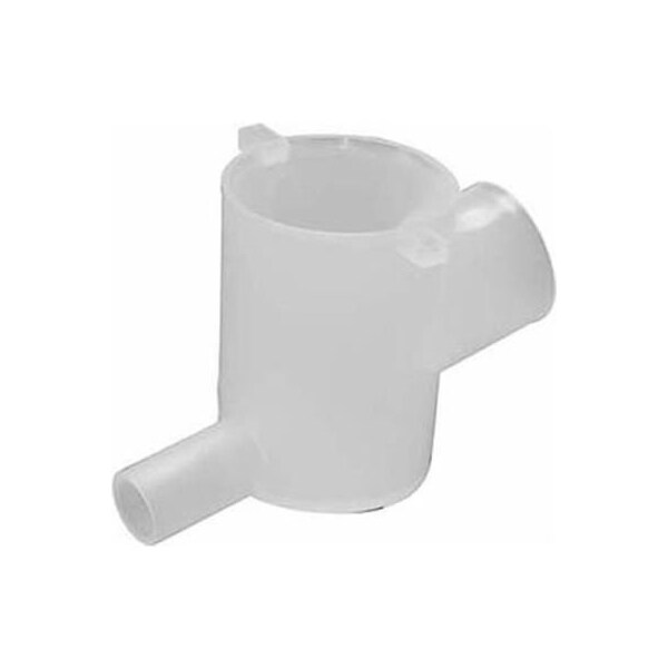 Allpoints Allpoints 1901188 Chamber, Whipper, Fmd Series For Bunn-O-Matic 1901188 - main